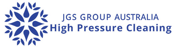 JGS High Pressure Cleaning